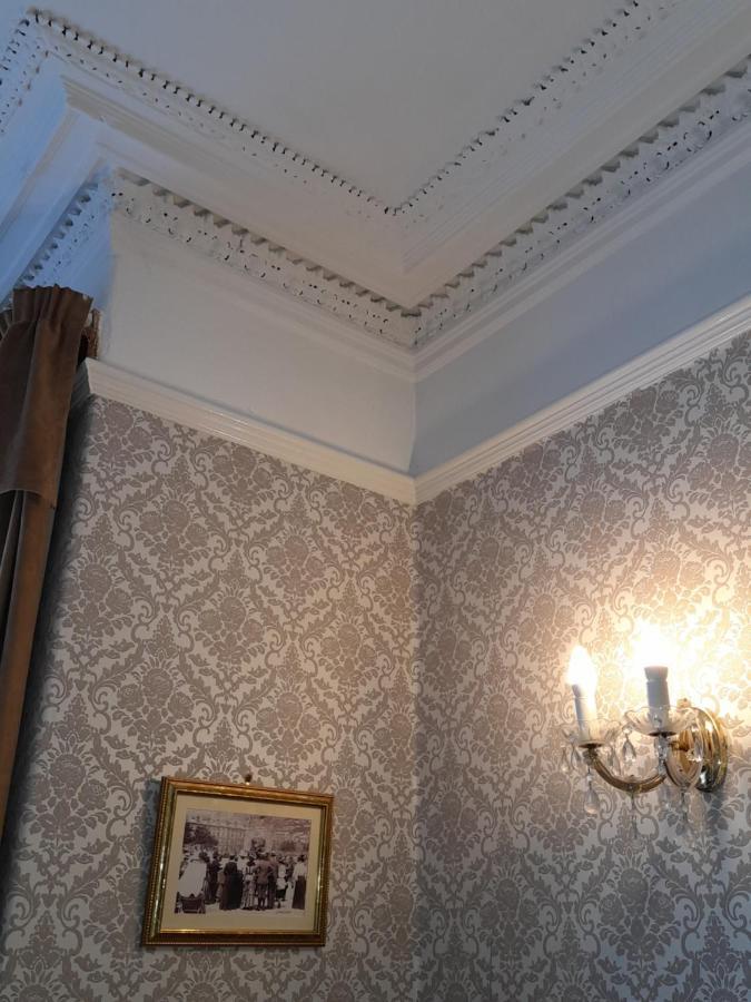 Branstone Guest House Llandudno Zewnętrze zdjęcie