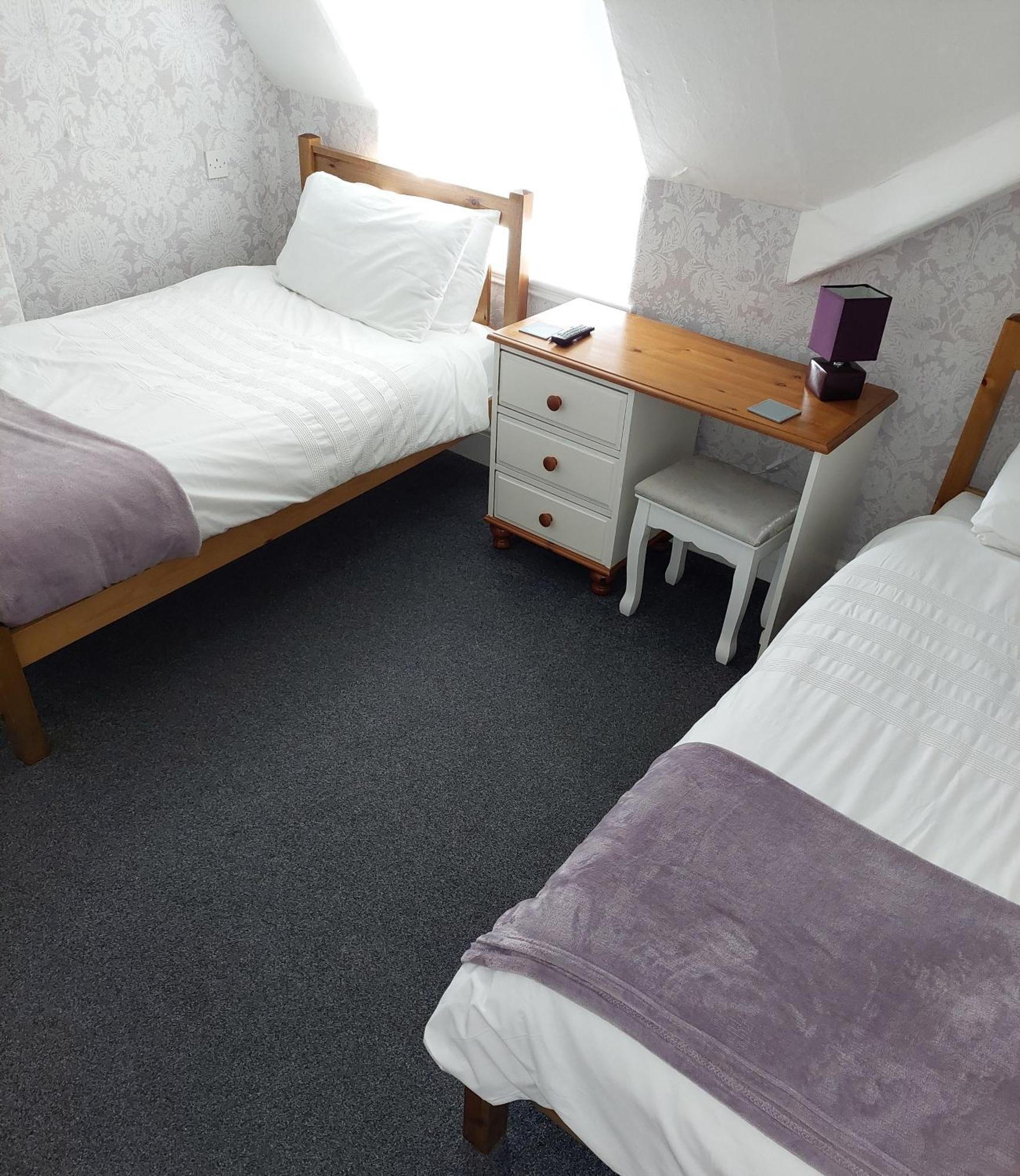 Branstone Guest House Llandudno Zewnętrze zdjęcie