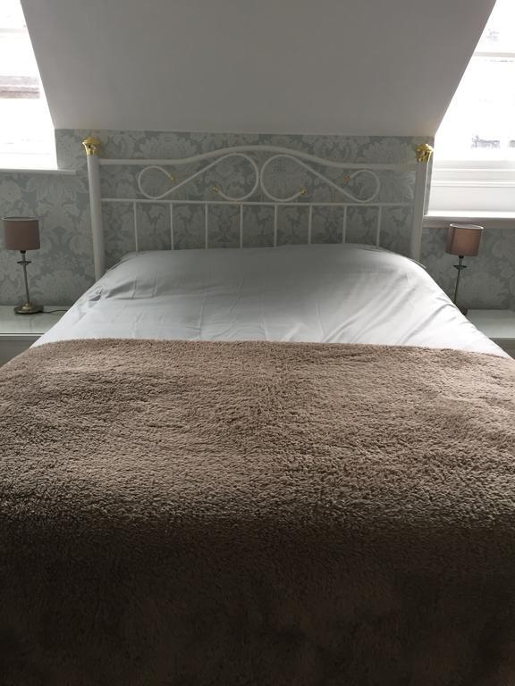 Branstone Guest House Llandudno Zewnętrze zdjęcie