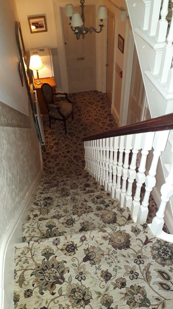 Branstone Guest House Llandudno Zewnętrze zdjęcie